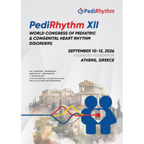 PediRhythm XII